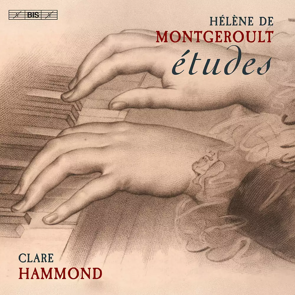 Hélène de Montgeroult - Études
