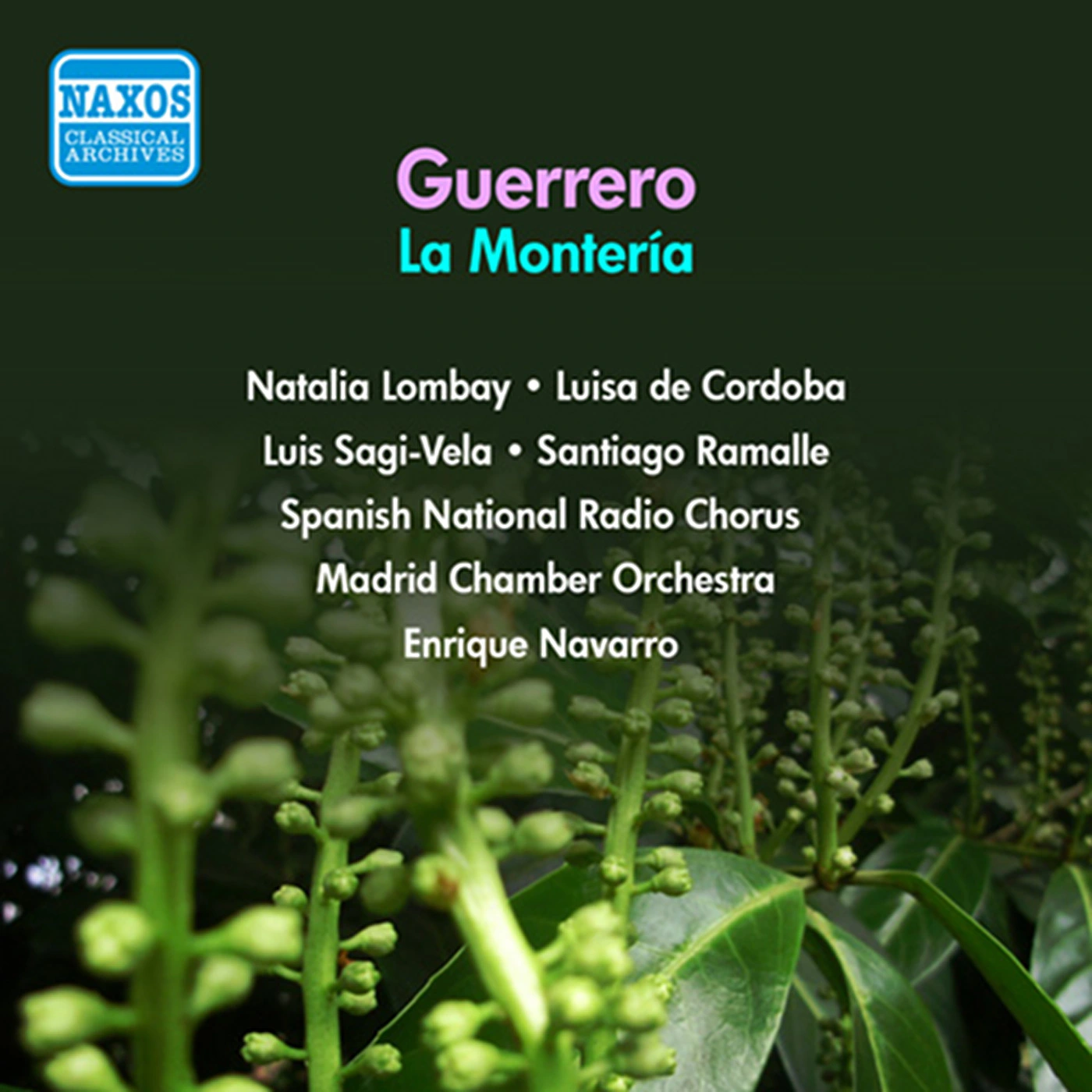 Guerrero: La Monteria