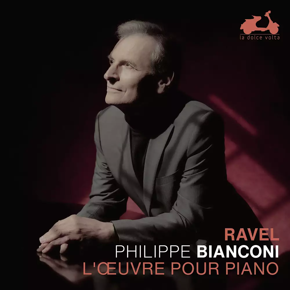 Ravel: Pavane pour une infante défunte, M. 19