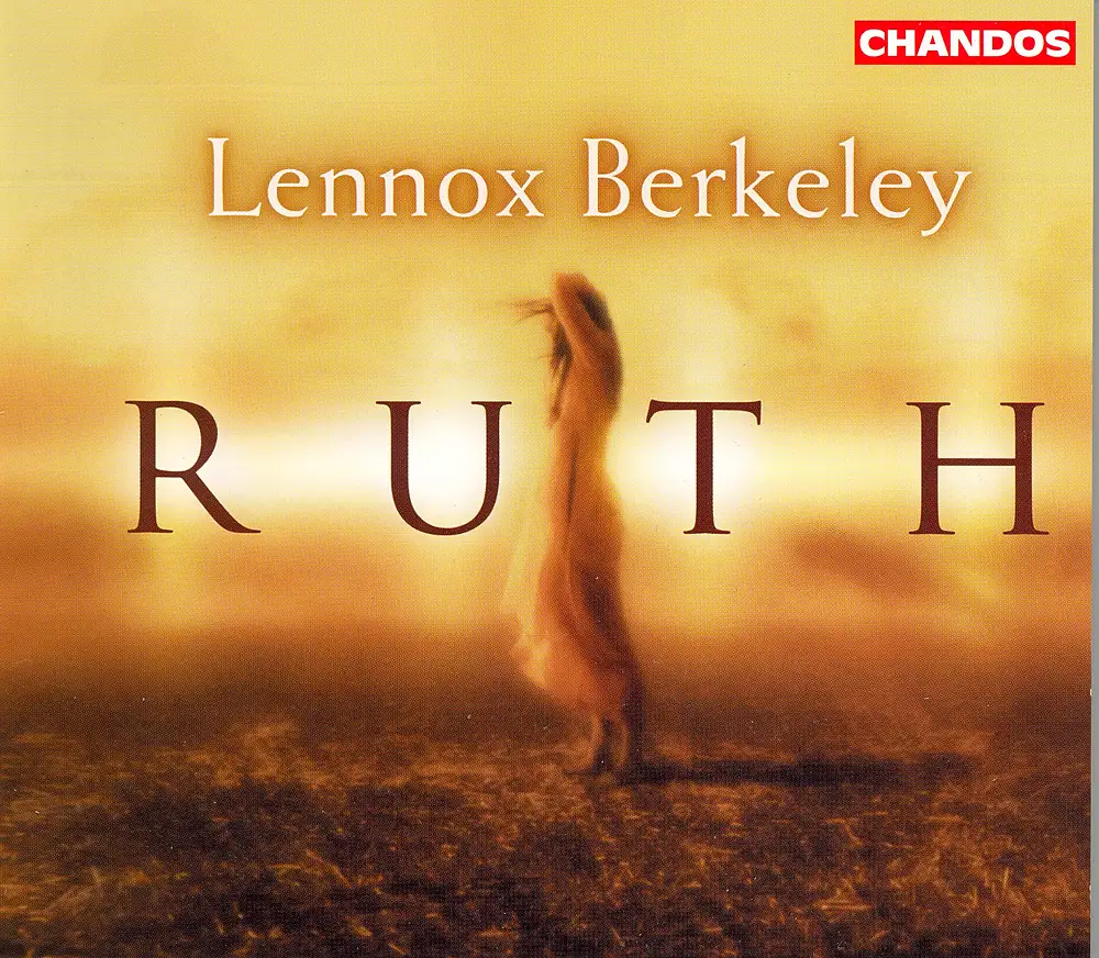 Berkeley, L.: Ruth