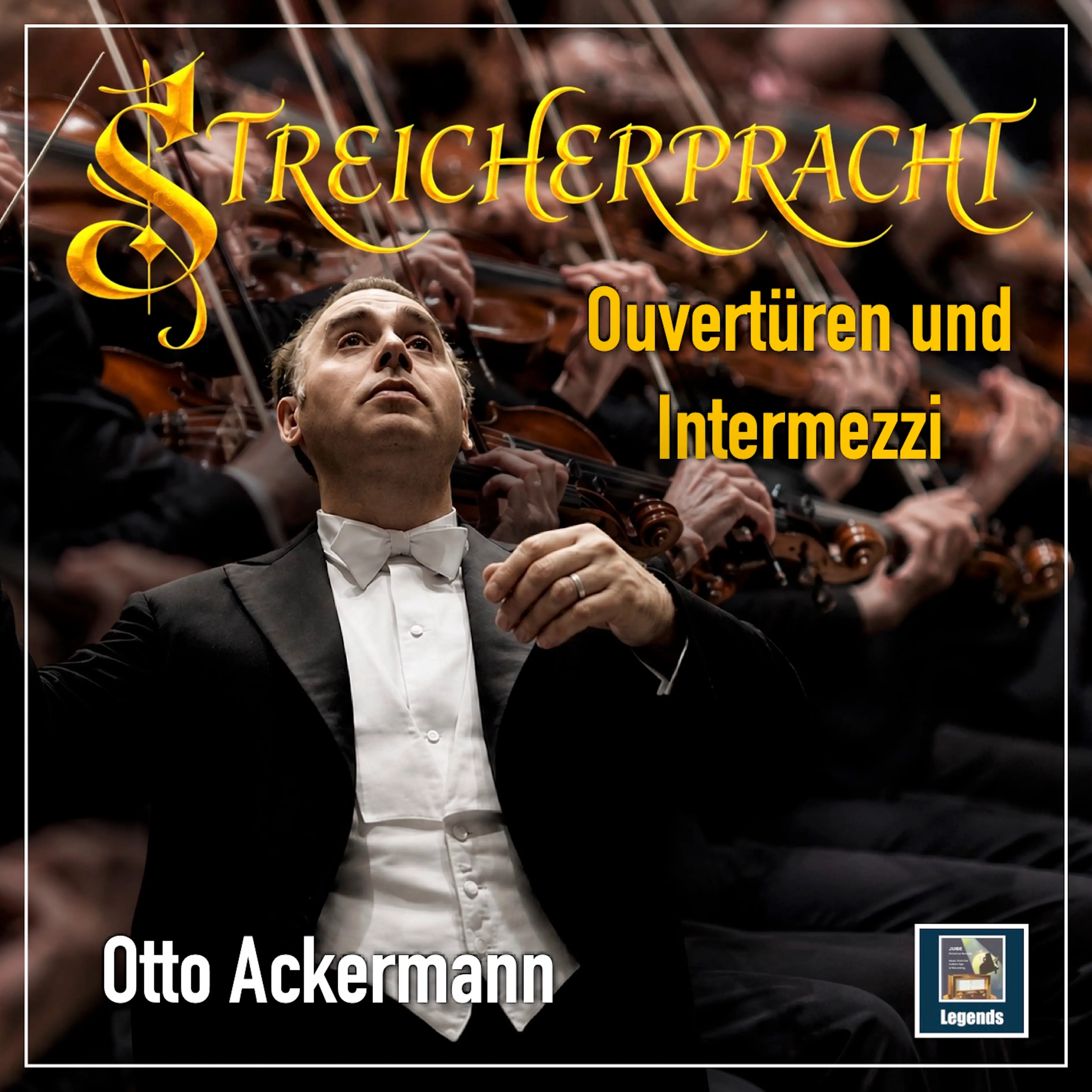 Streicherpracht