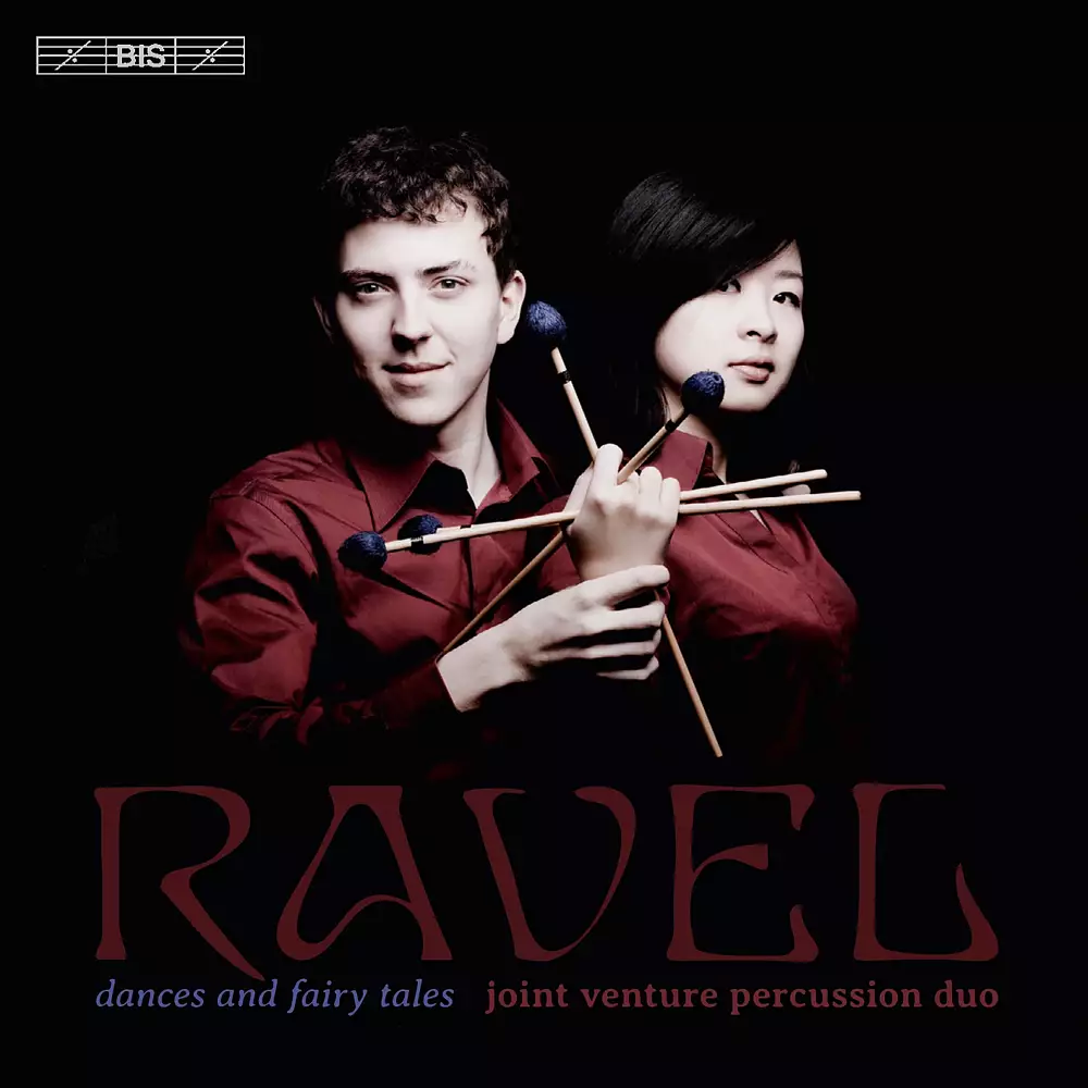 Ravel – Dances and Fairy Tales
