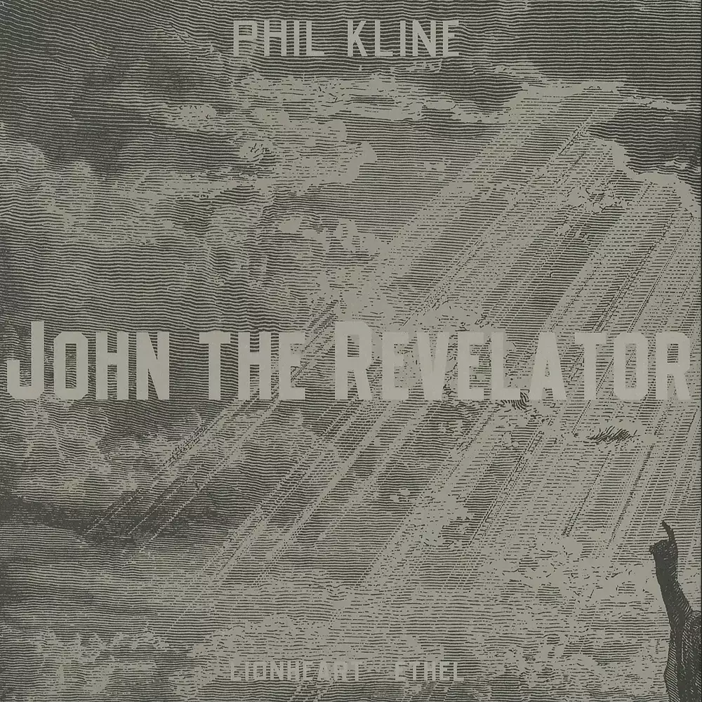 John the Revelator