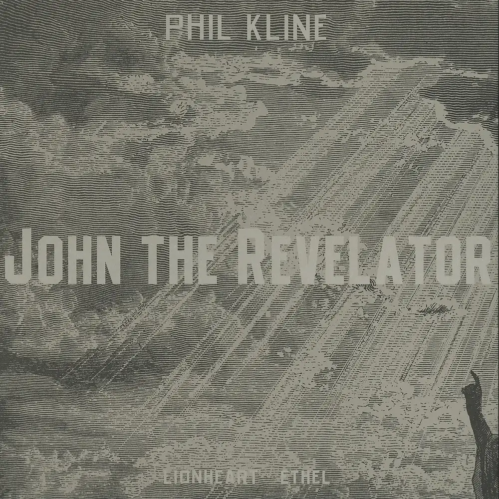 John the Revelator