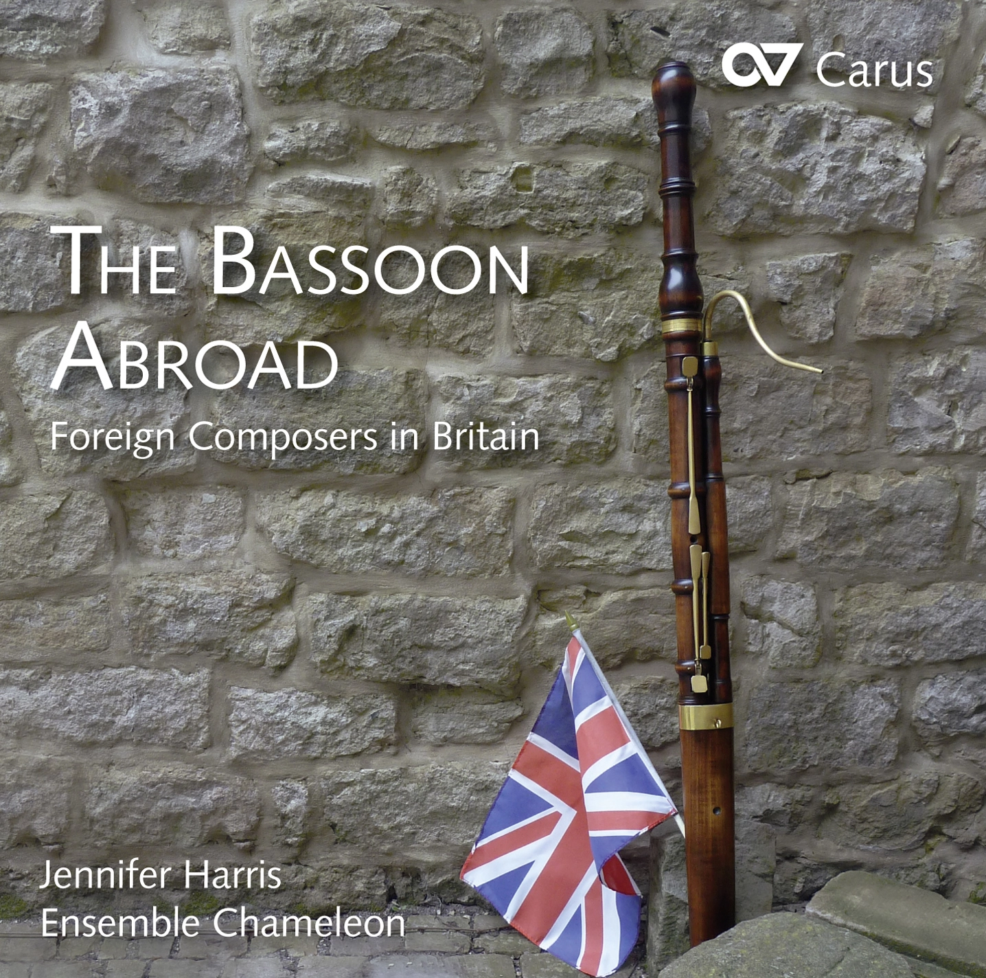 The Bassoon Abroad