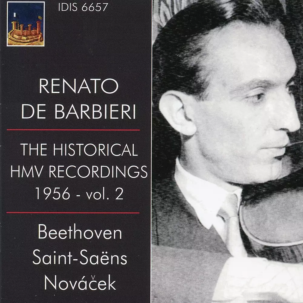 The Historical HMV Recordings 1956 - Vol. 2
