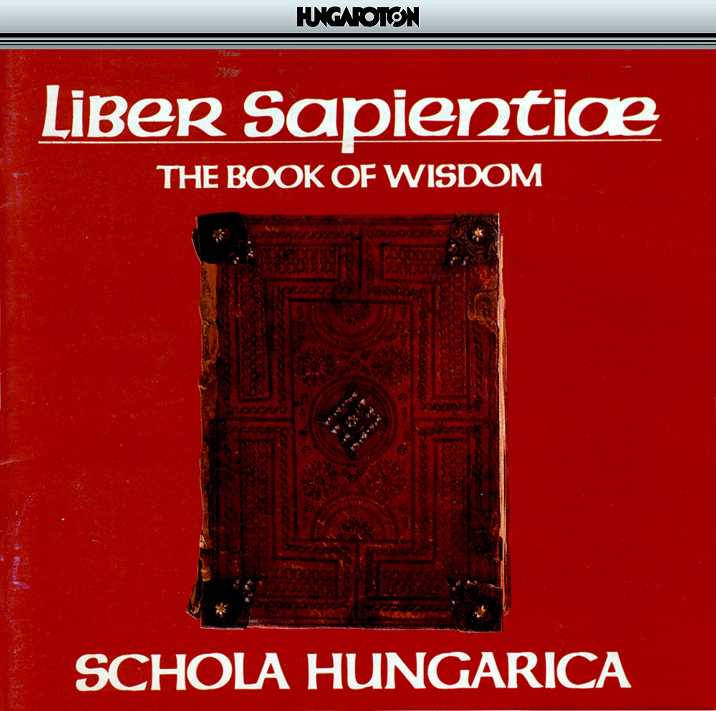 Liber Sapientiae - Chants and Versetti in Medieval Codices From Hungary