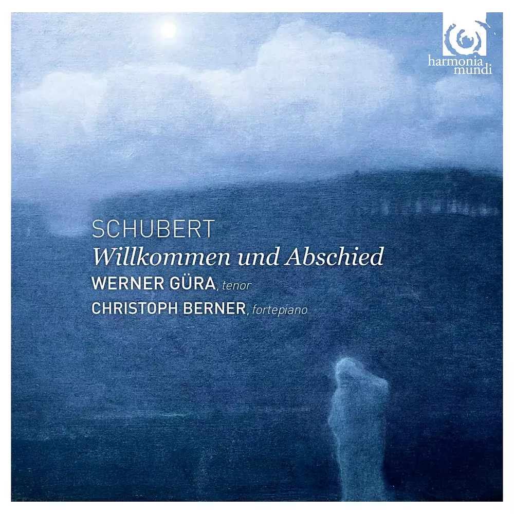 Schubert: Willkommen und Abschied