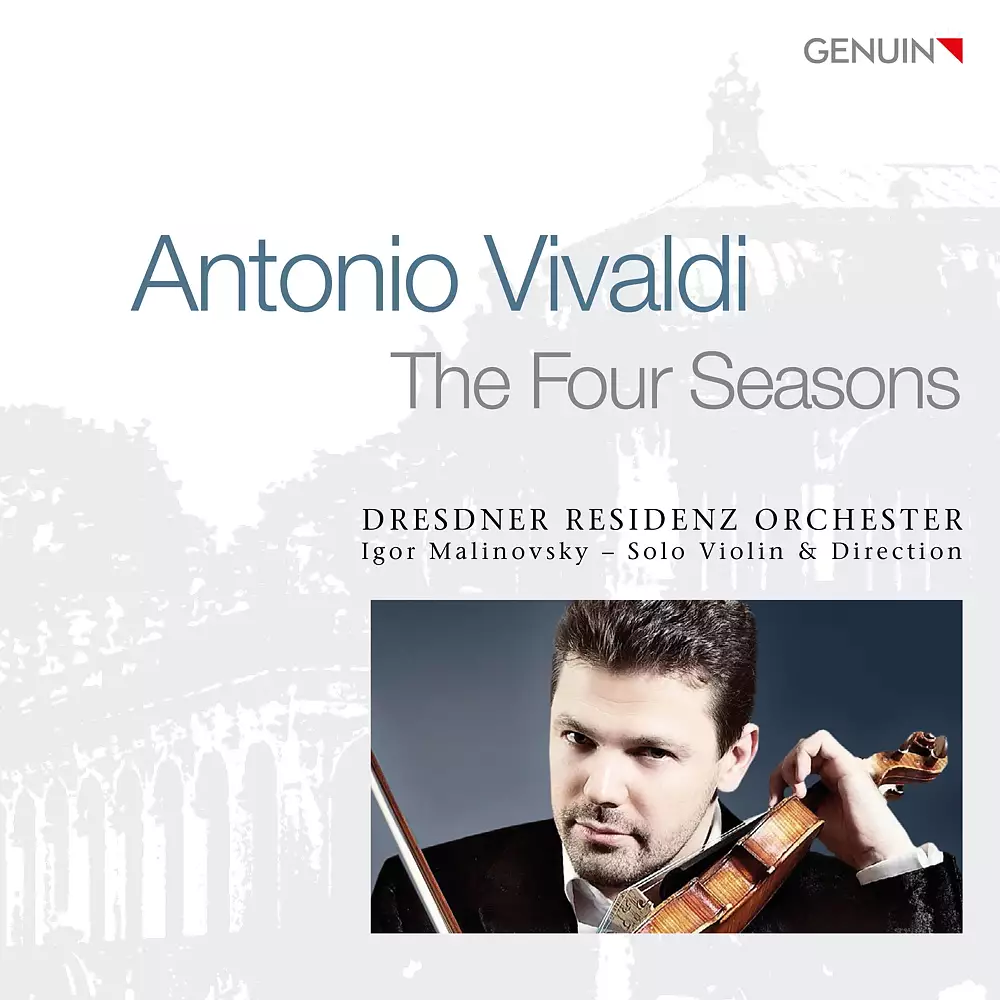 Vivaldi: The Four Seasons