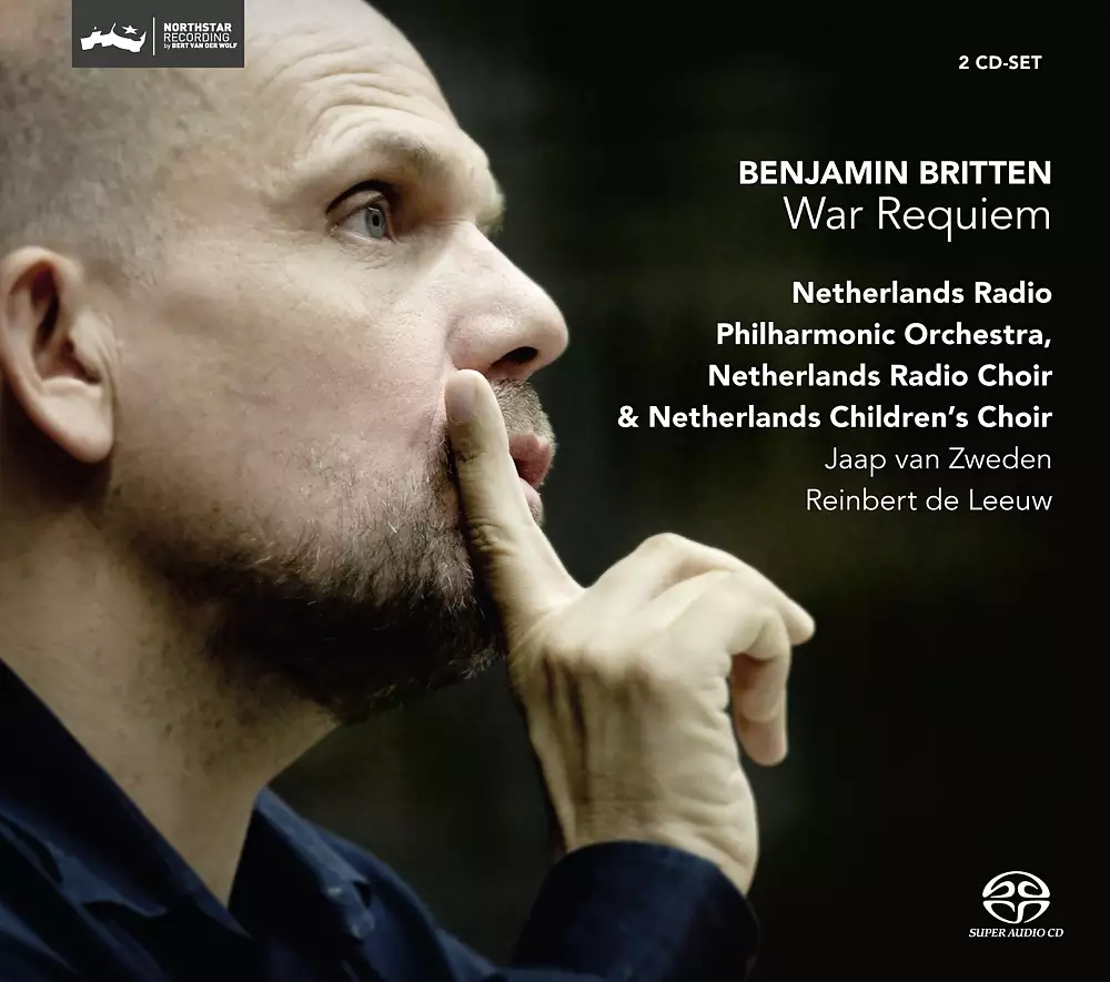 War Requiem Op. 66