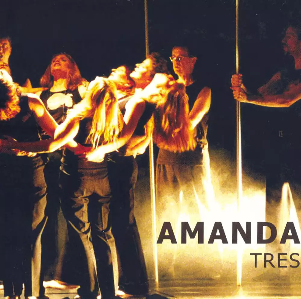 Amanda: Tres