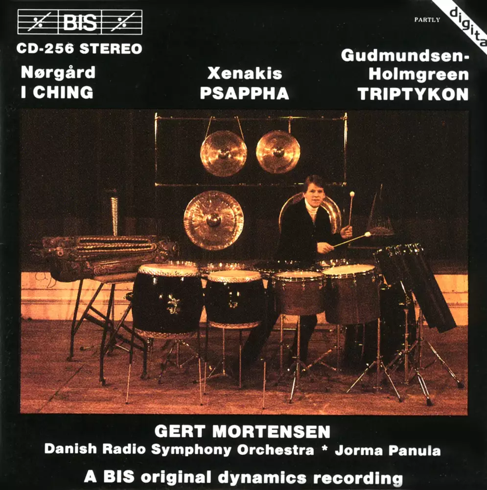 Percussion Music