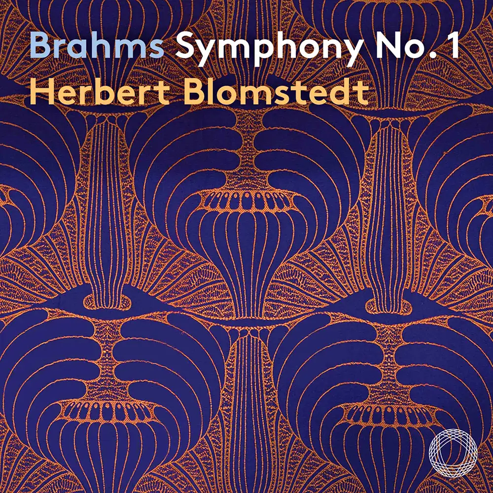Brahms: Symphony No. 1 & Tragic Overture