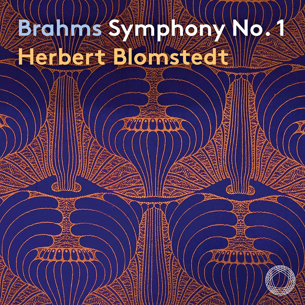 Brahms: Symphony No. 1 & Tragic Overture