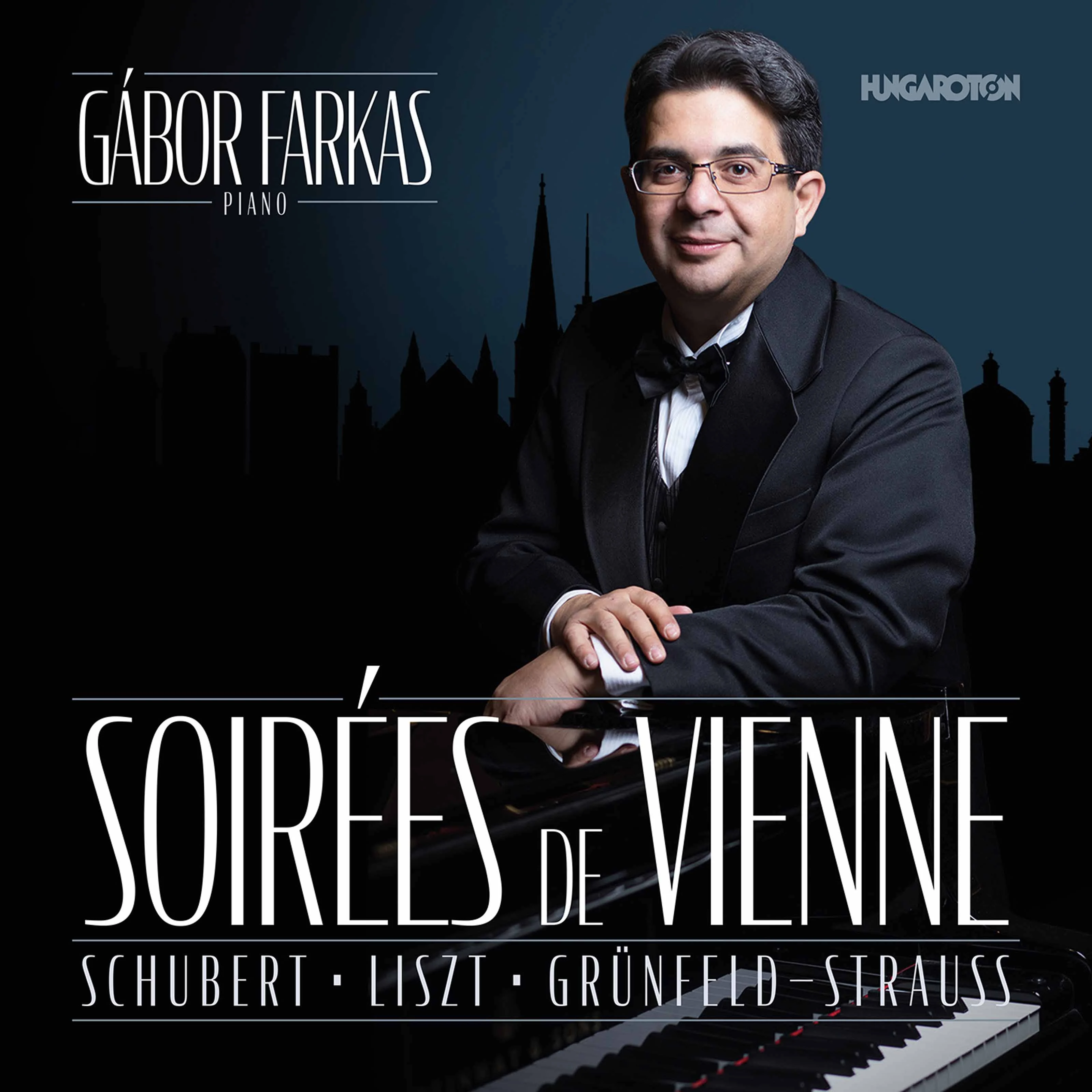 Soirées de Vienne