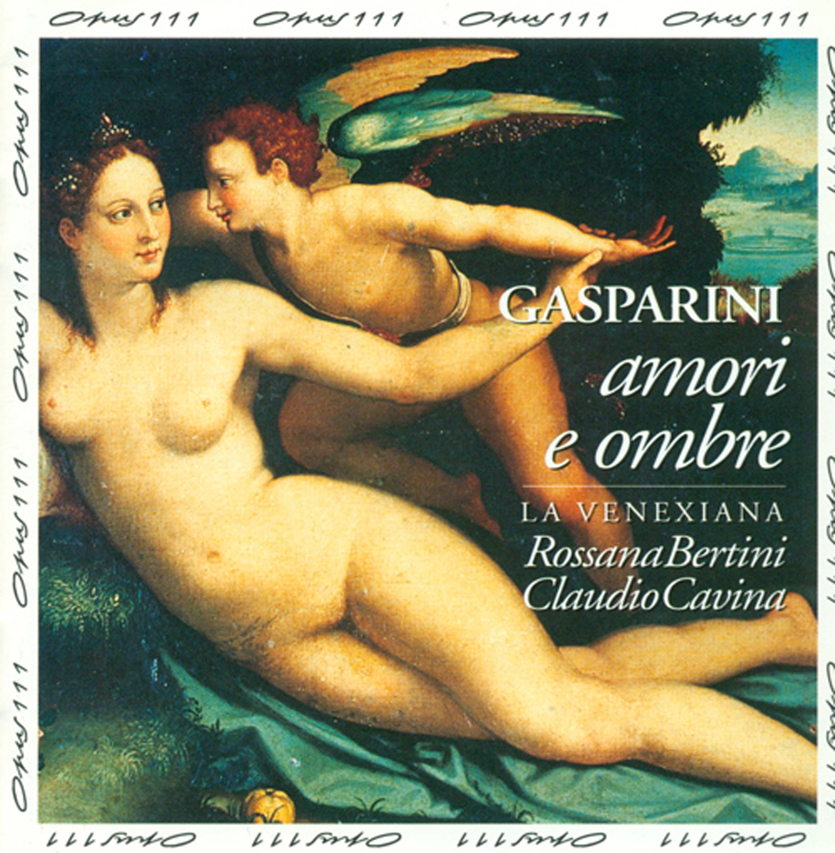Gasparini, F.: Duetti E Cantate