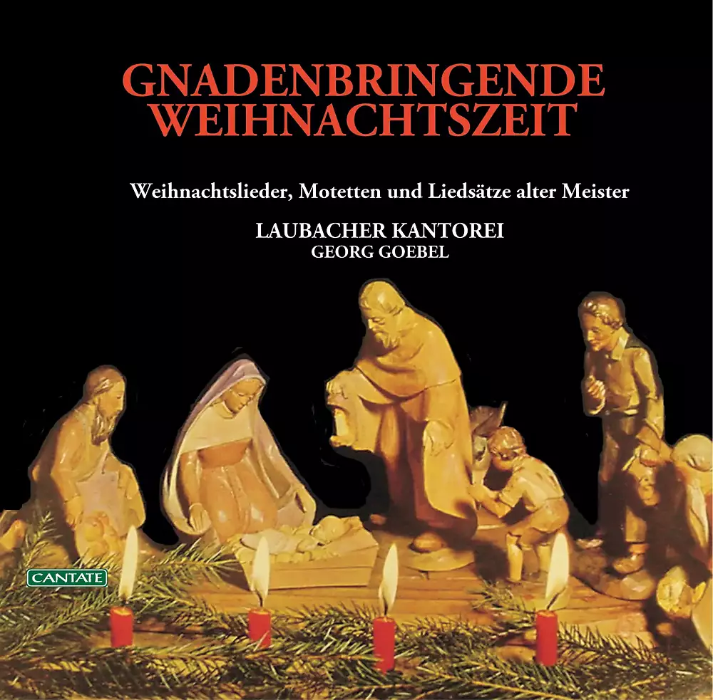 Gnadenbringende Weihnachtszeit