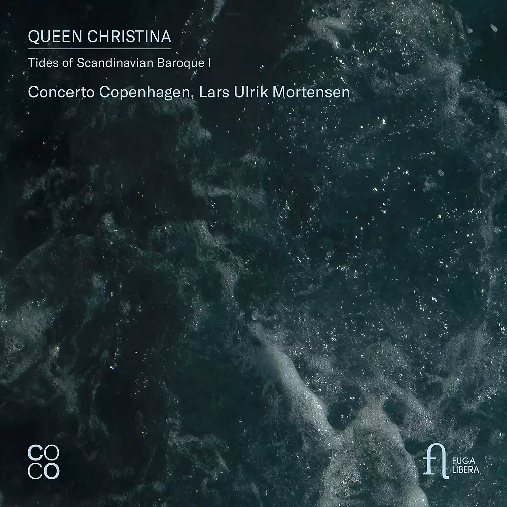Queen Christina