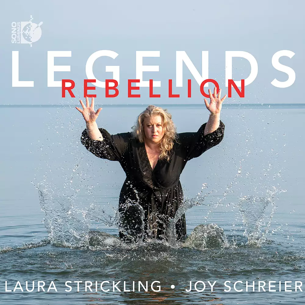 LEGENDS: Rebellion