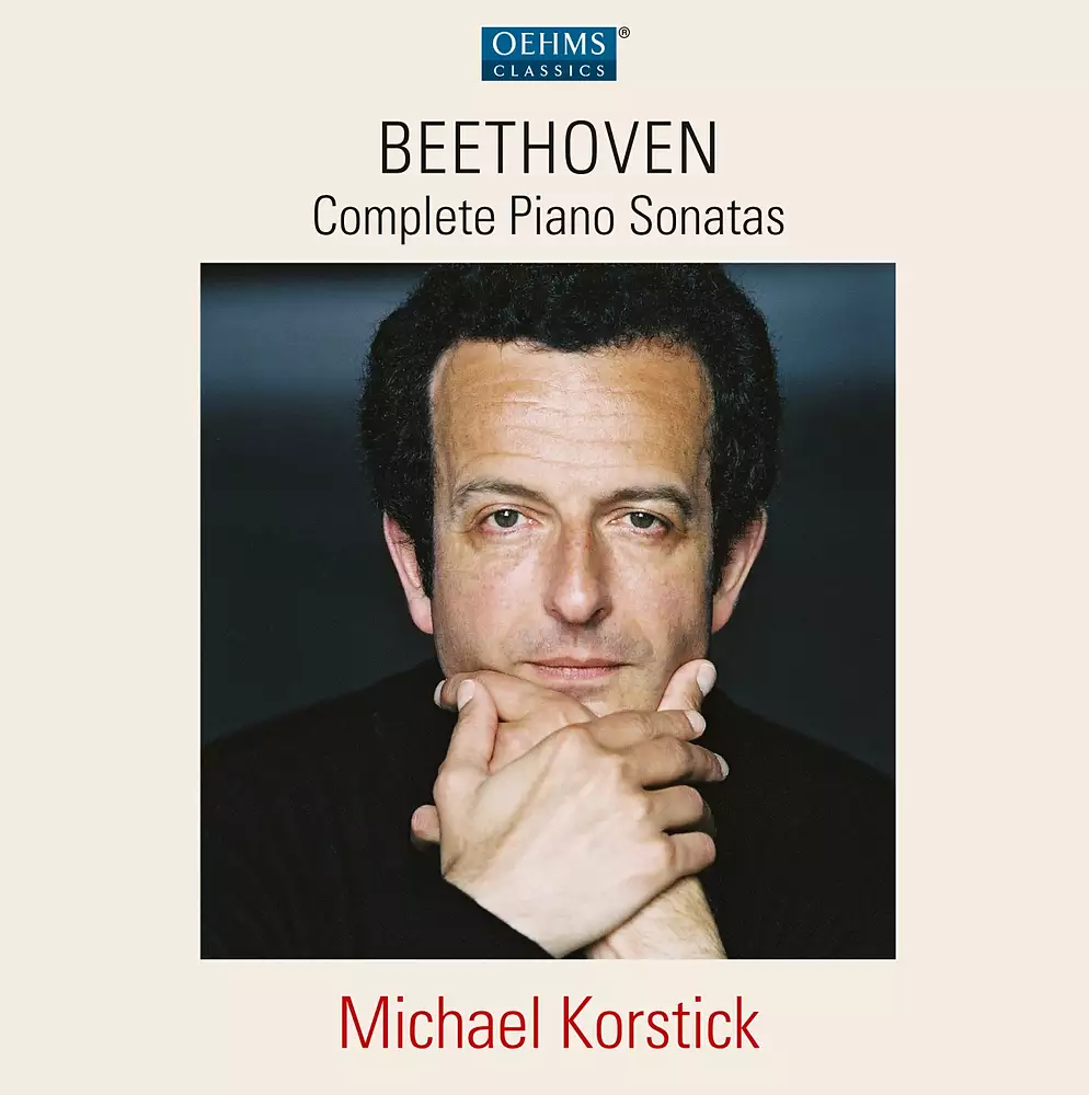 Beethoven: Complete Piano Sonatas