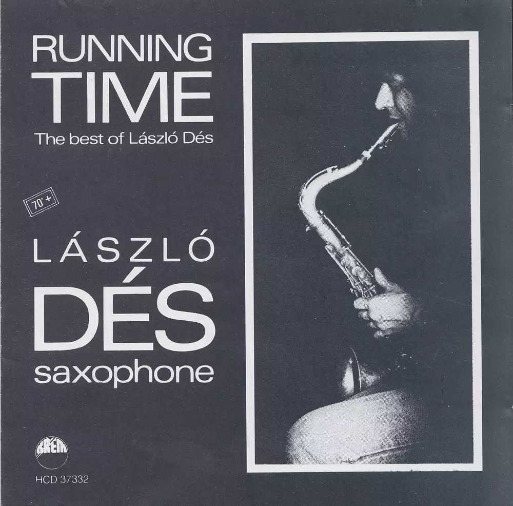 Des, Laszlo: Best of Laszlo Des