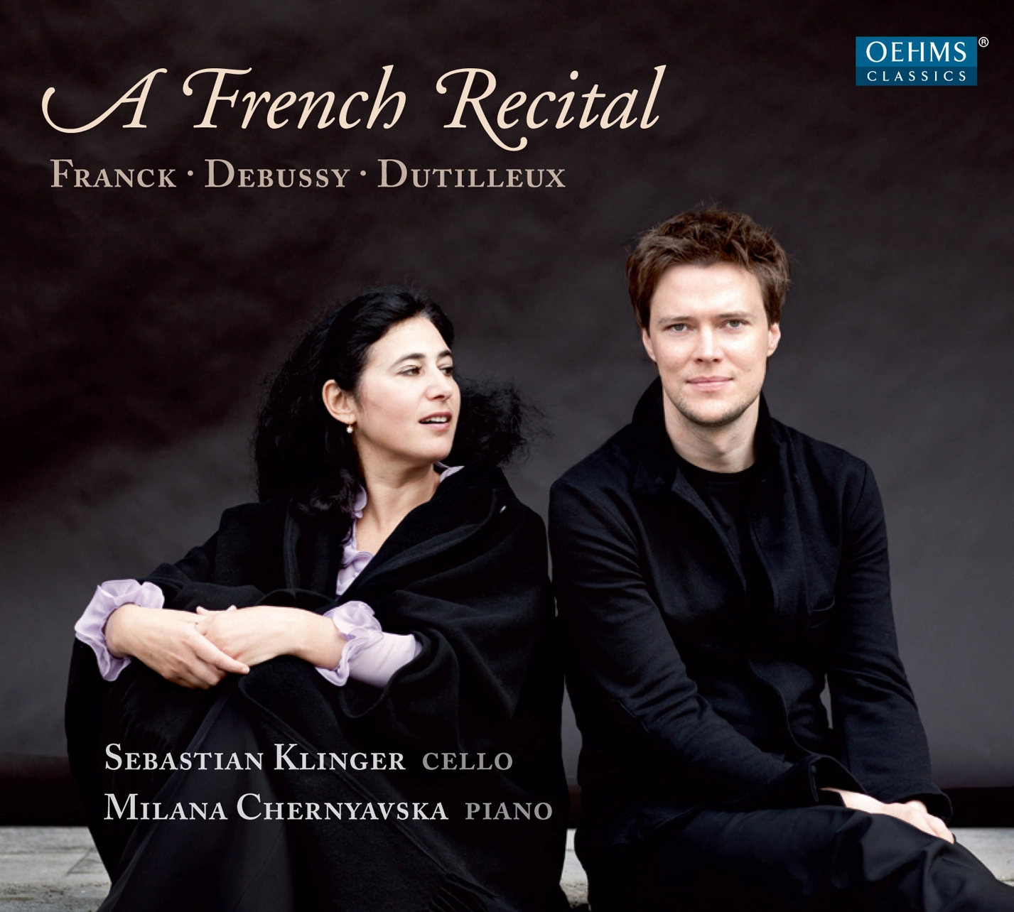 A French Recital