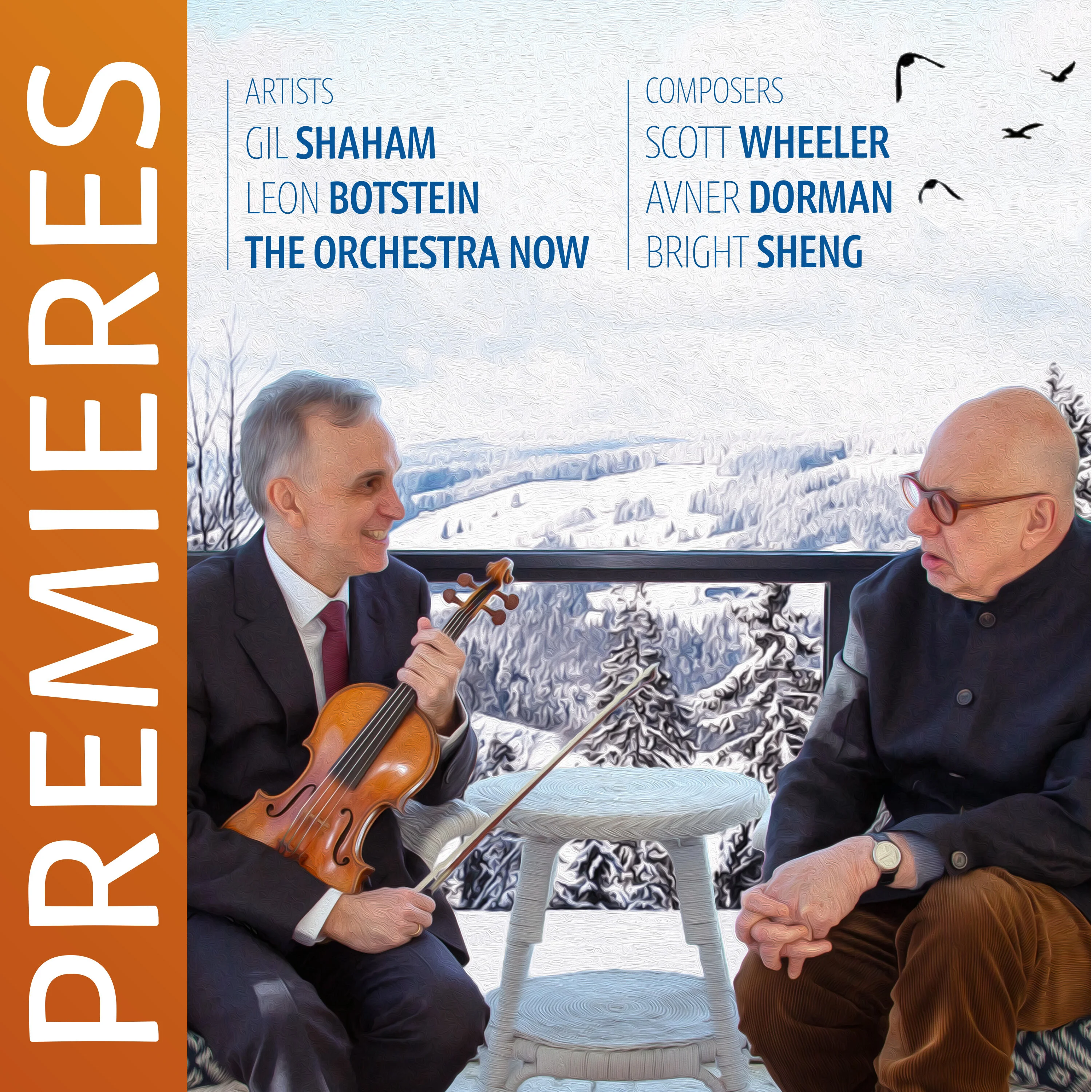 Premieres