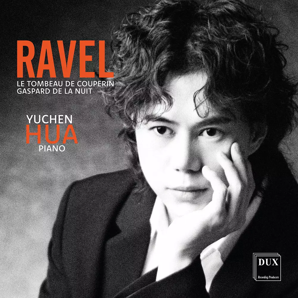 Ravel: Le Tombeau de Couperin, Gaspard de la nuit