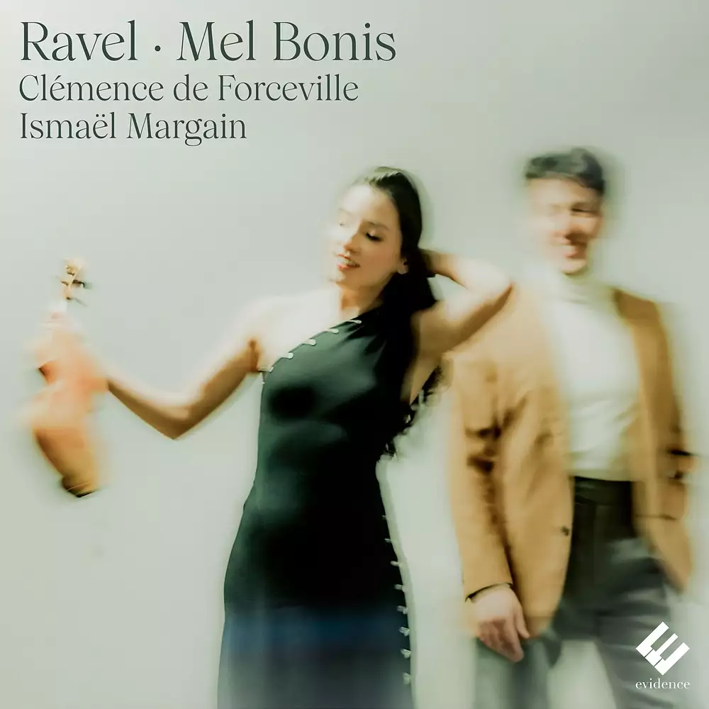 Ravel · Bonis