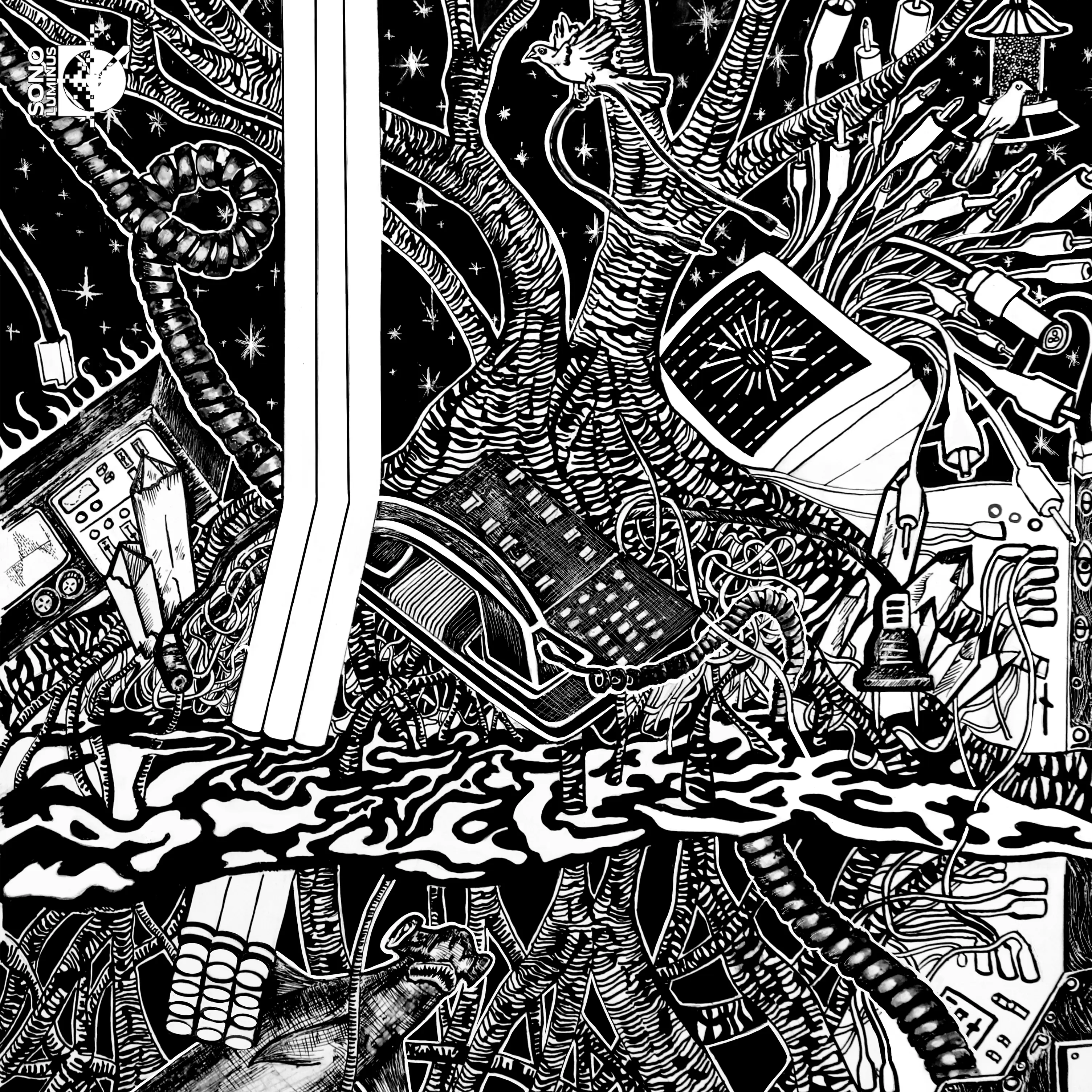 Escape Rites