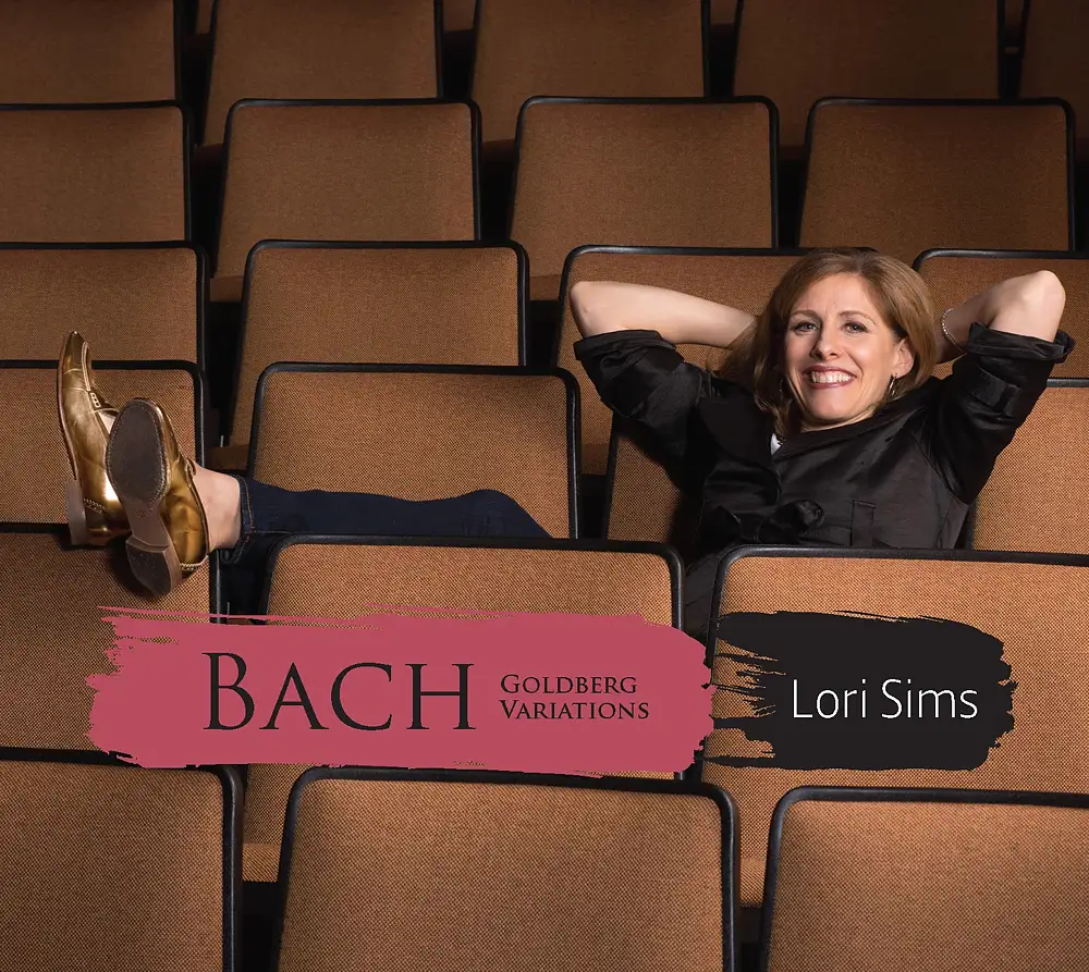 Bach: Goldberg Variations, BWV 988