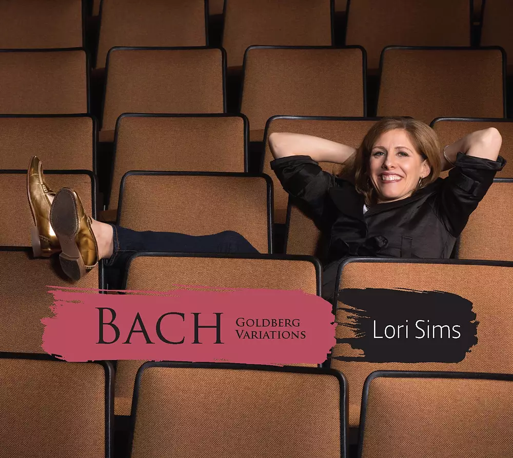 Bach: Goldberg Variations, BWV 988