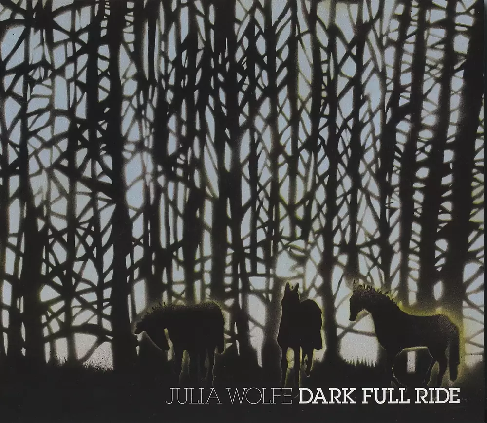 Dark Full Ride