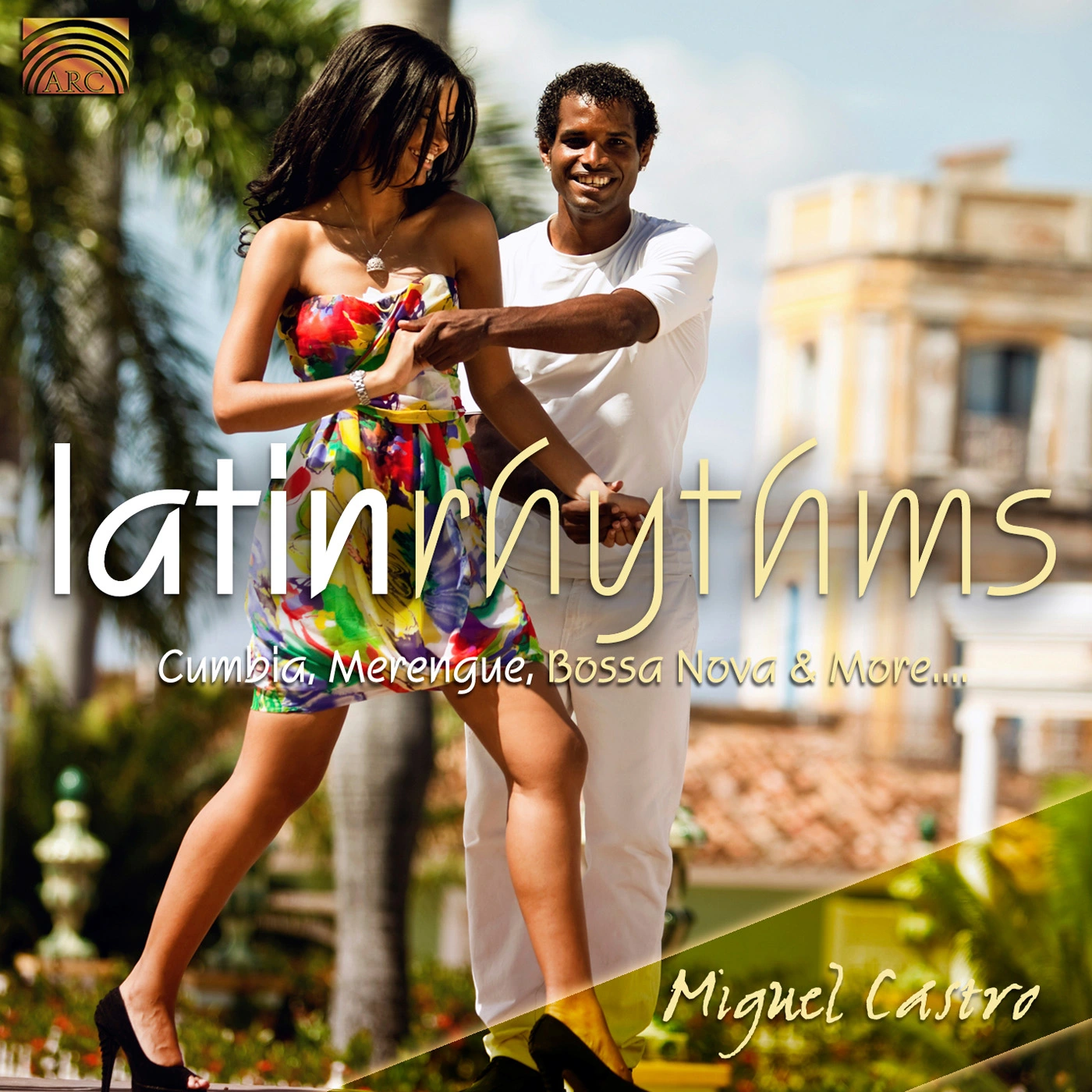 Latin Rhythms