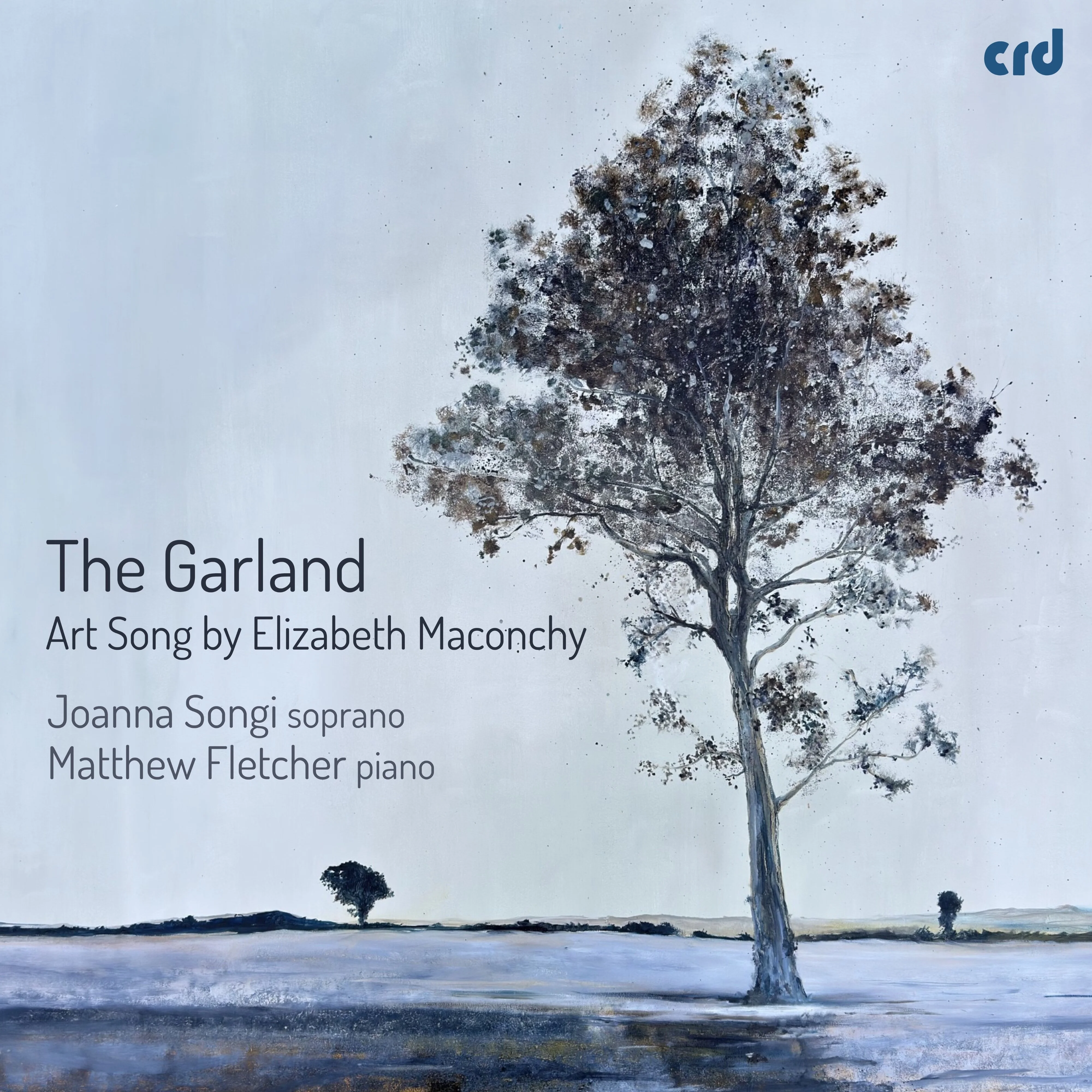 The Garland – Art Song by Elizabeth Maconchy