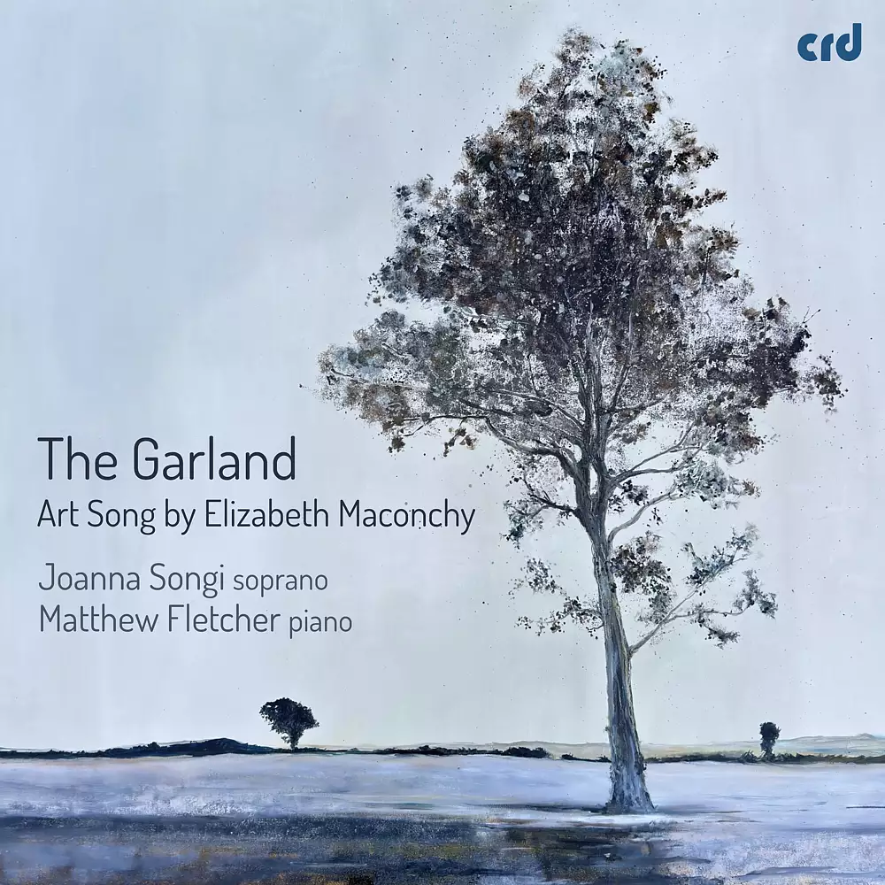 The Garland – Art Song by Elizabeth Maconchy