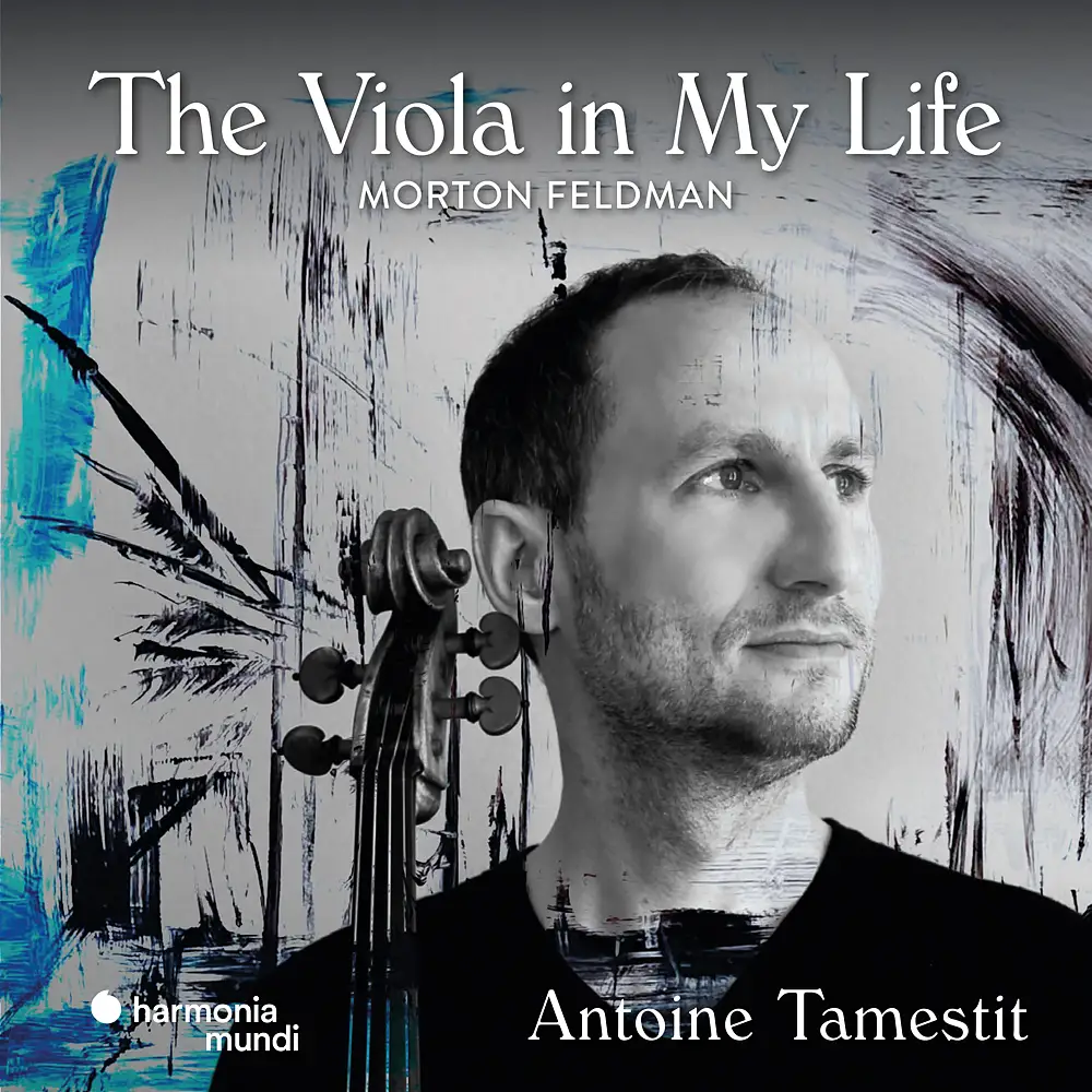Feldman: The Viola in My Life