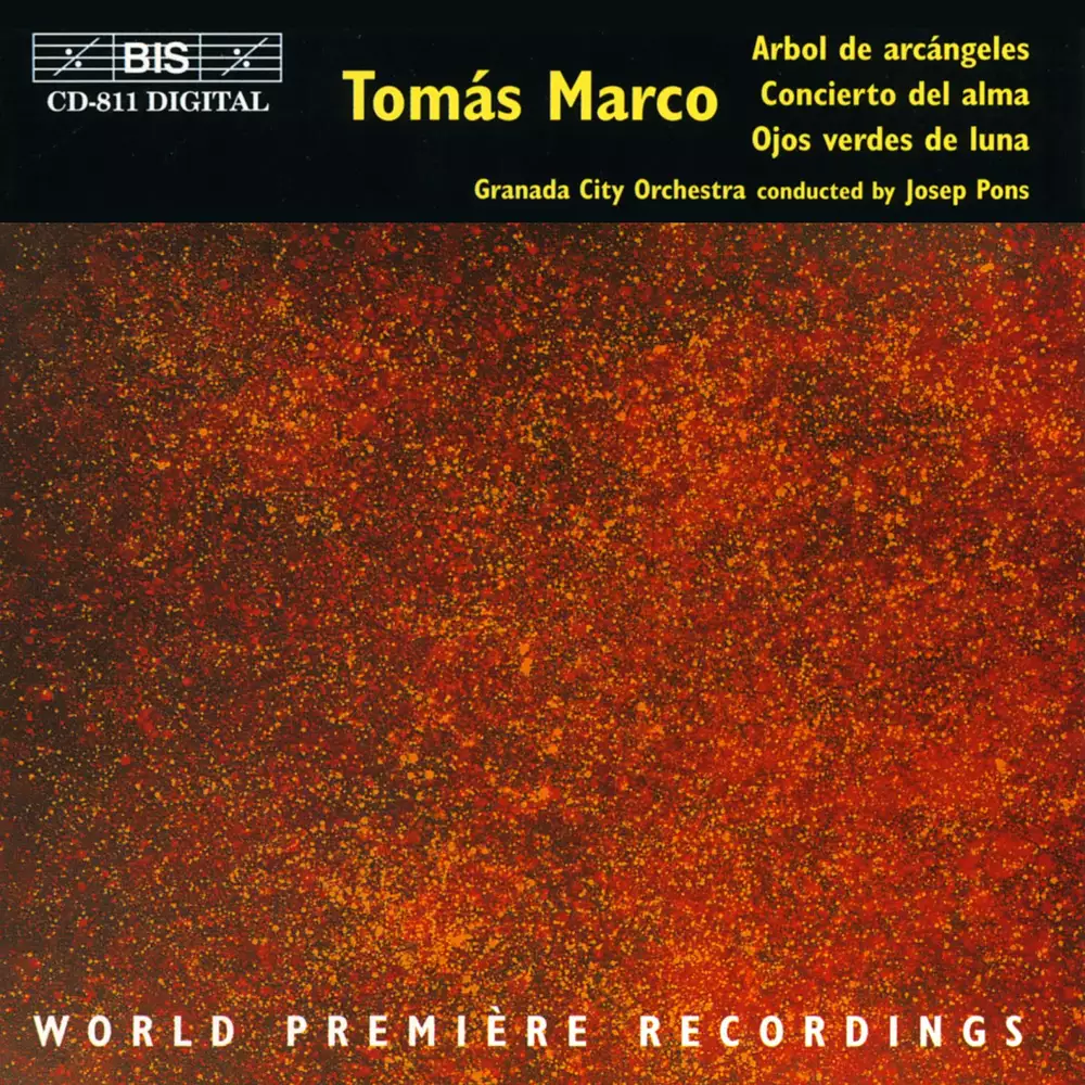 Marco - Archangel Tree