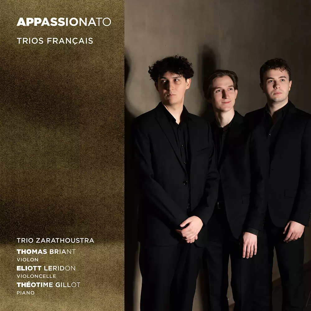 Appassionato