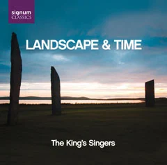 Landscape and Time