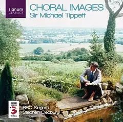 Choral Images - Sir Michael Tippett