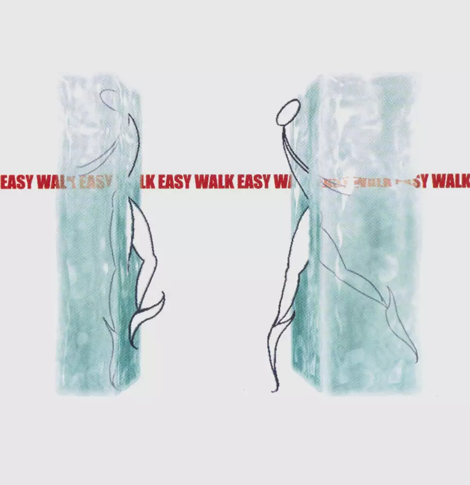 Easy Walk