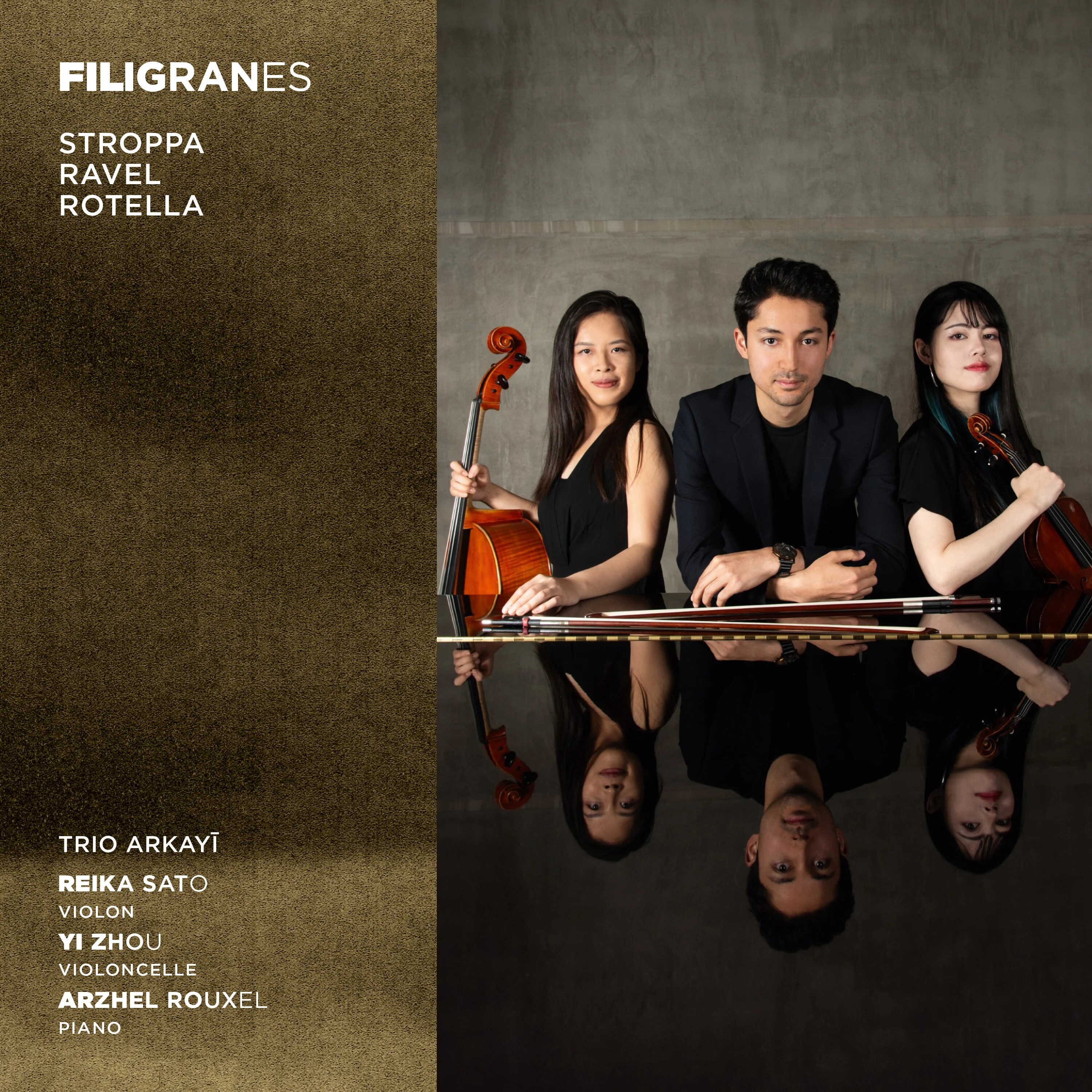 Filigranes