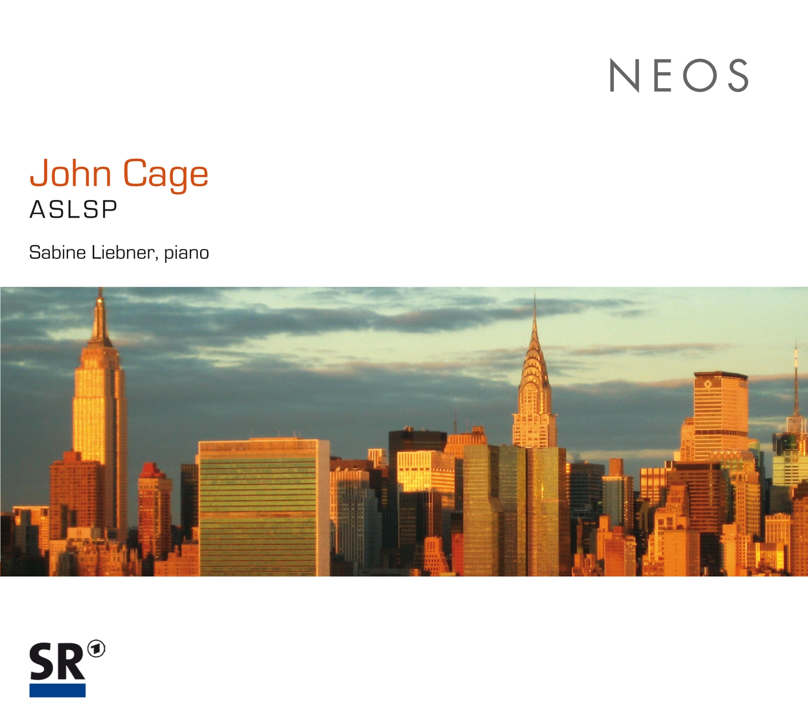 Cage: ASLSP
