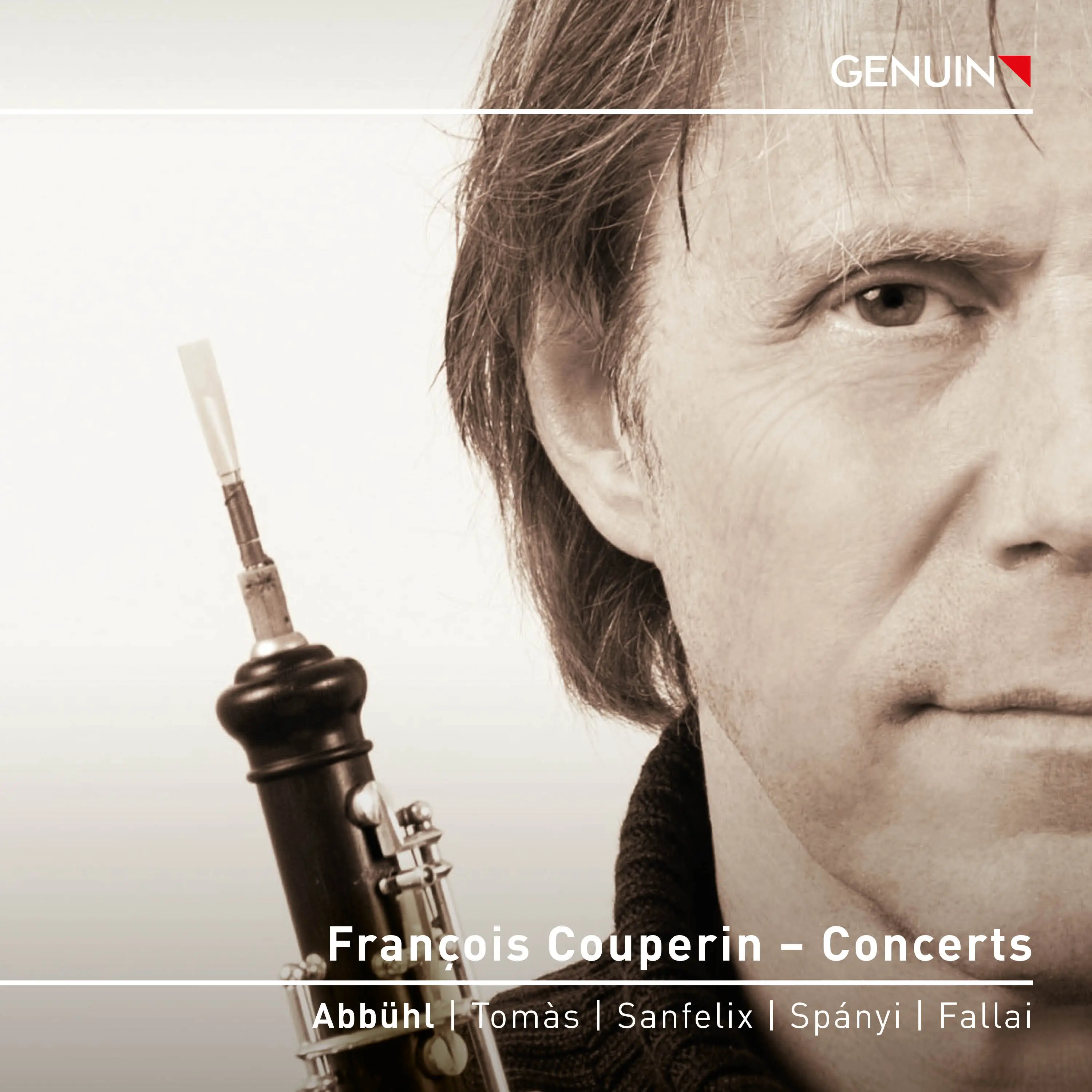 François Couperin – Concerts