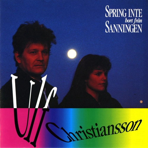 Spring inte bort från Sanningen