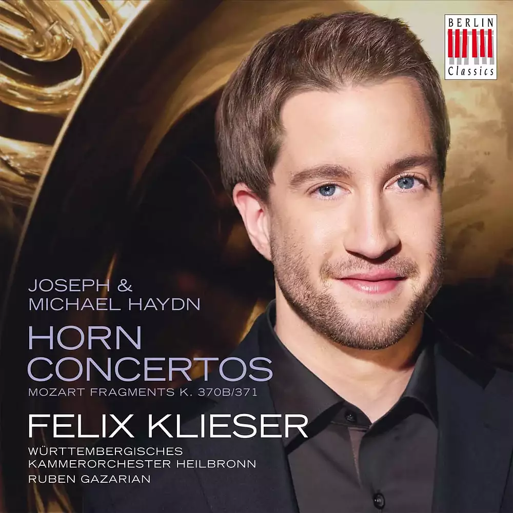 Horn Concertos