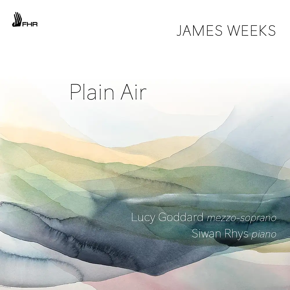 James WEEKS: Plain Air