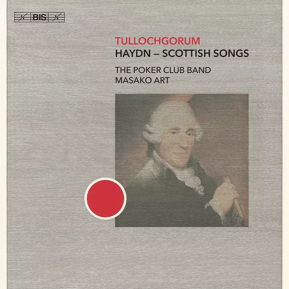 Tullochgorum - Haydn: Scottish Songs