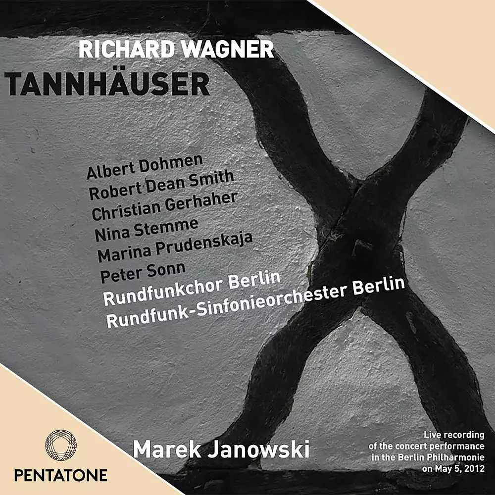 Wagner: Tannhäuser
